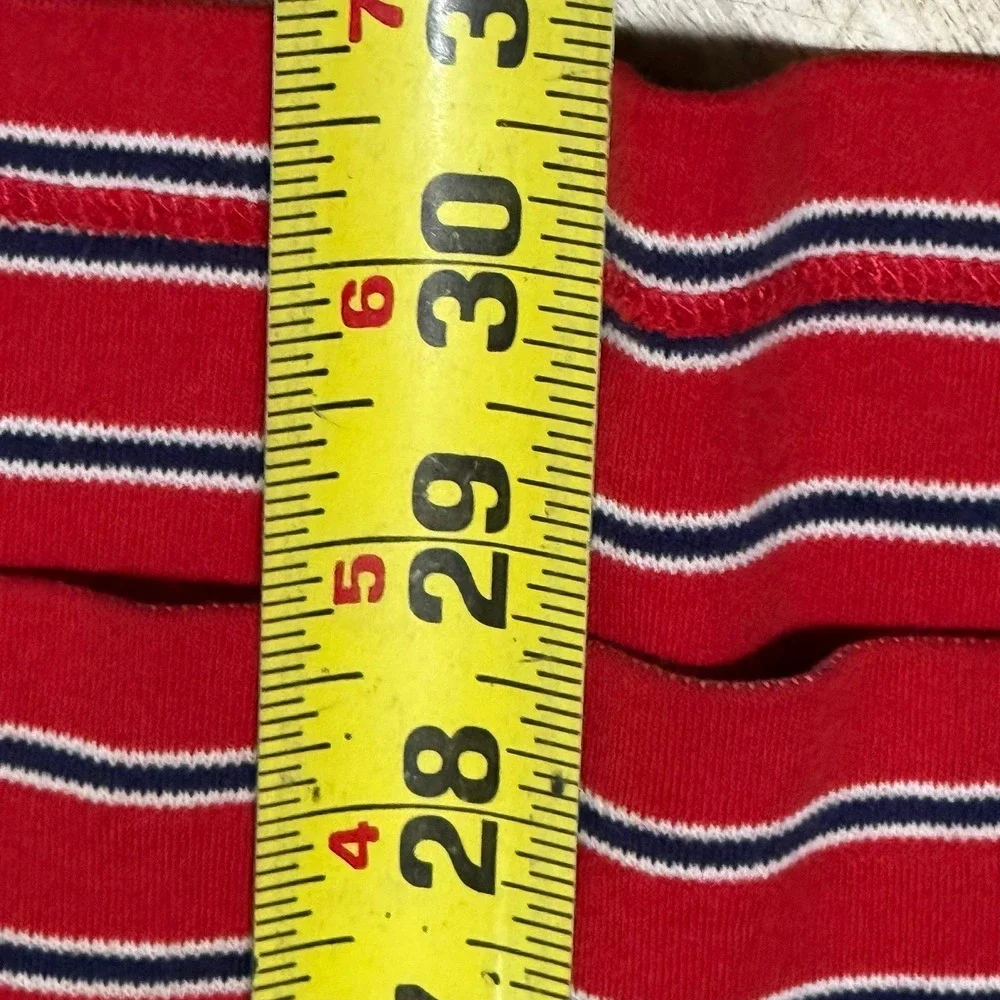 Polo Ralph Lauren men's XXL red polo shirt‎